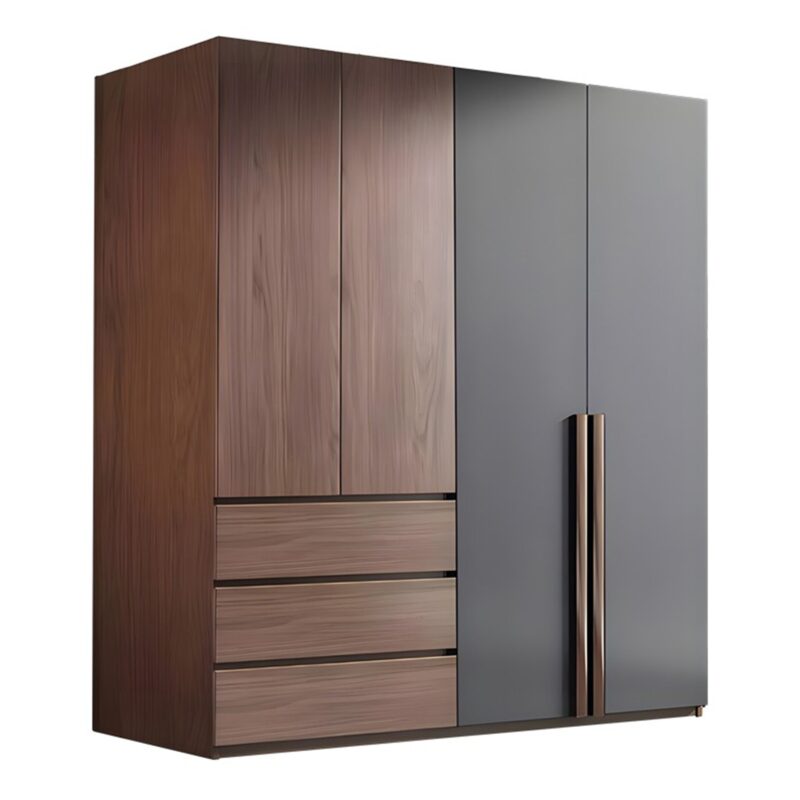 Гардероби и скринове за спалня Image