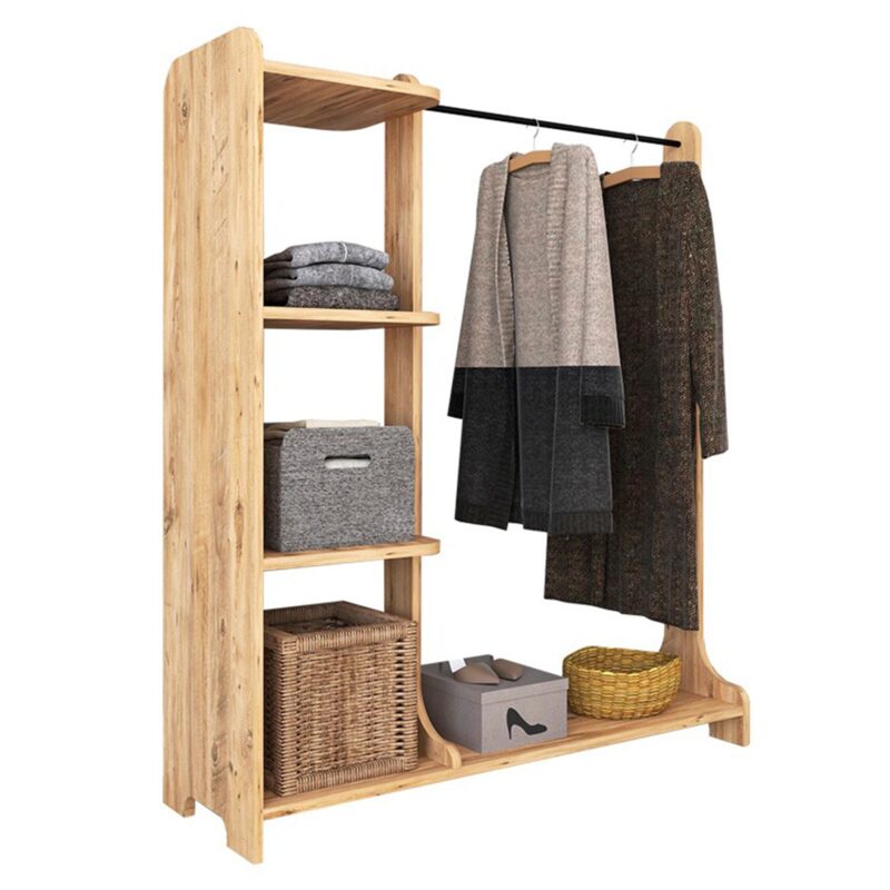 Мебели за антре и коридор Image