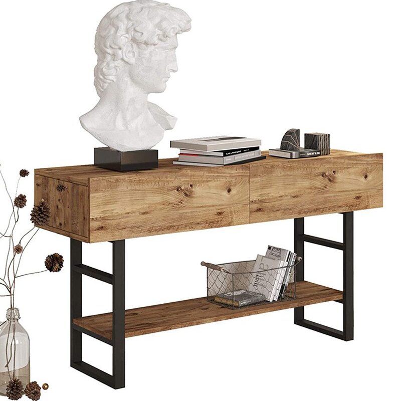 Конзоли и шкафове за съхранение Image