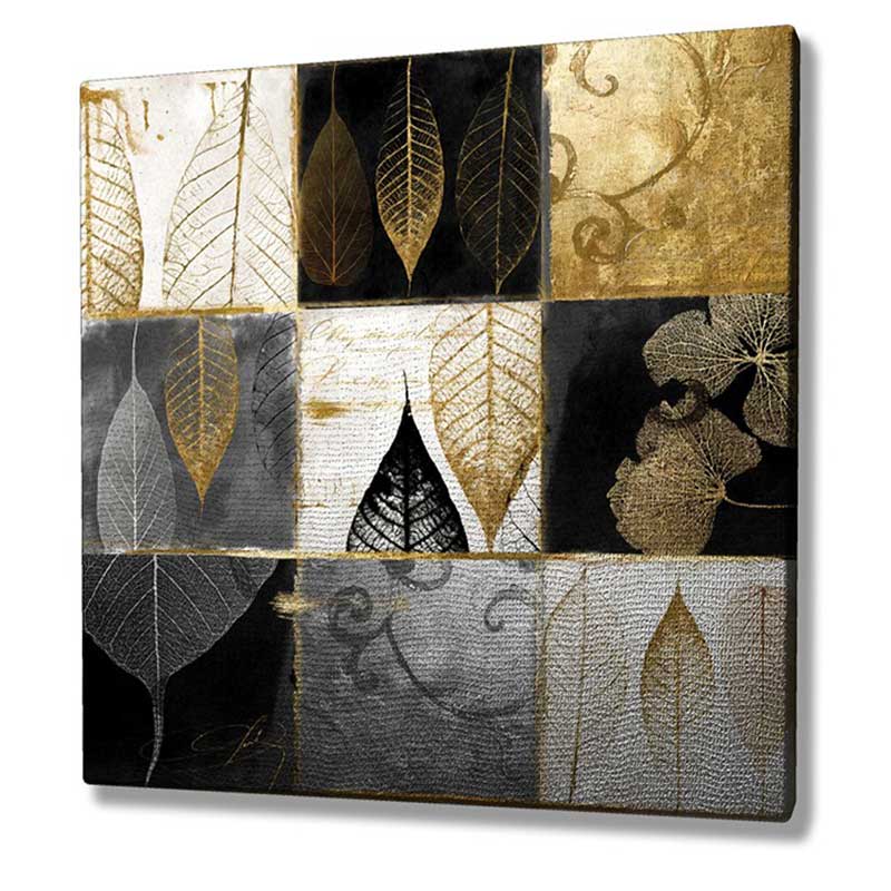 Картина, PWF-0102, Канава, 45х3х45см.