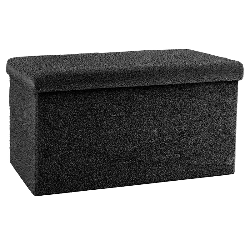 Табуретка, Forward, Антрацит, Текстил, 76х38х38см.