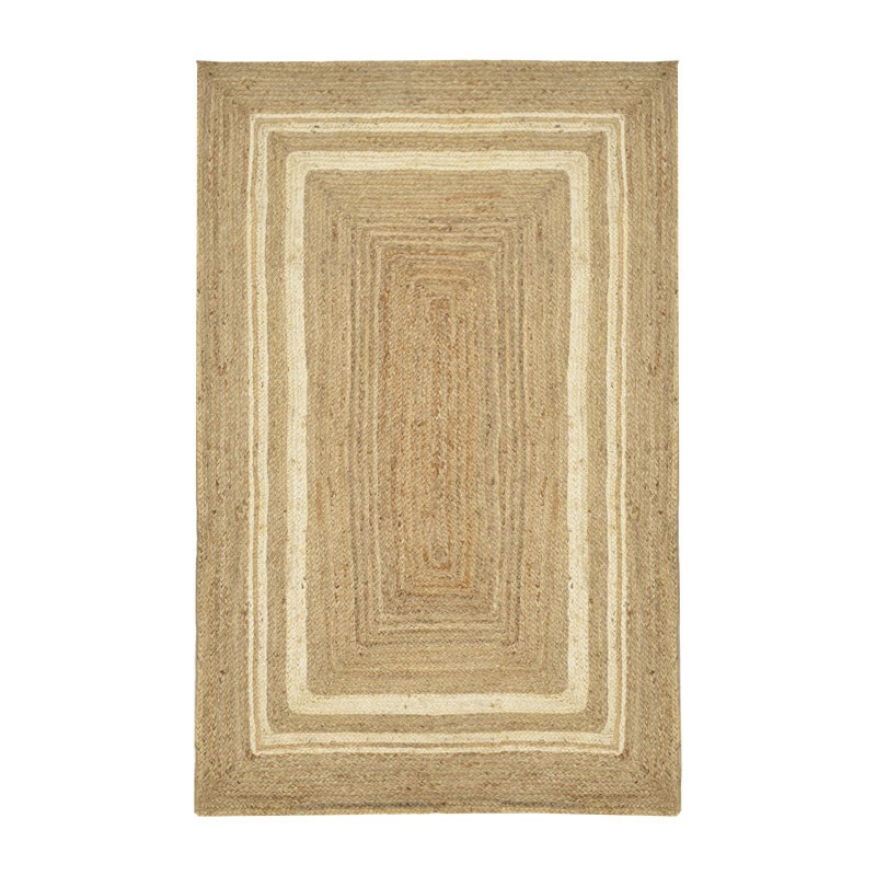 Килим, Mazir, Екрю, Юта, 120х180х1см.