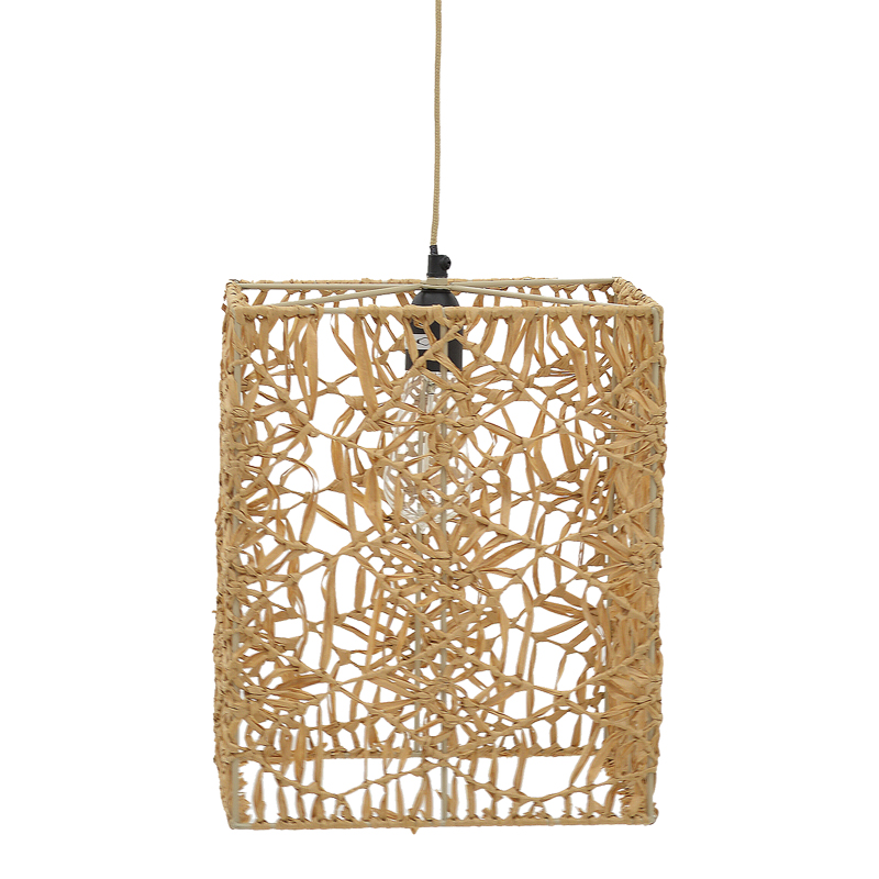 Полилей, Dorotan, Натурален, Дърво, 30х27х110см.