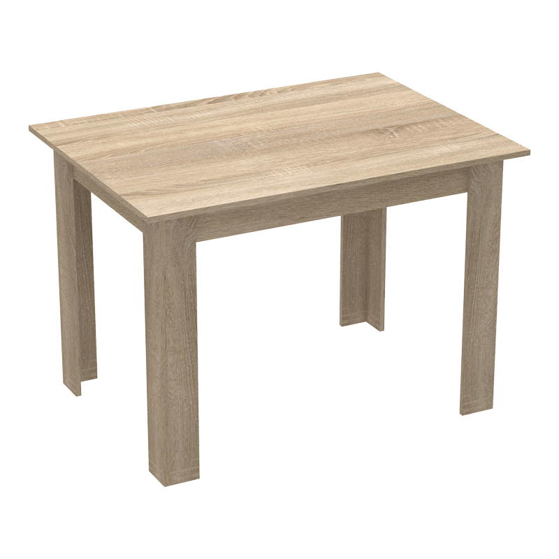 Маса, Manka, Сонома, Пдч, 110х80х77см.