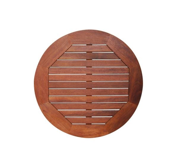 Плот за маса, BANNER, Орех, Дърво, 60х17см.