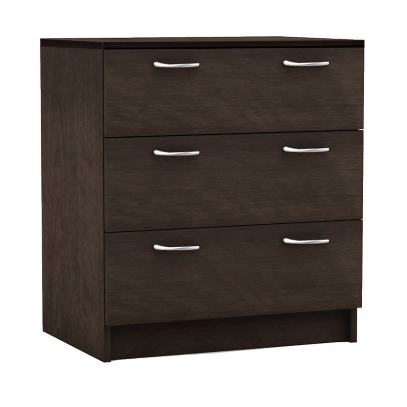 Скрин, Drawer Chest, Венге, Пдч, 60х44х68см.