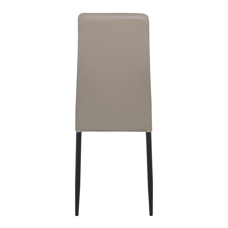 Стол, JETTA, Капучино, Текстил, 40х50х95см. Стол, JETTA, Капучино, Текстил, 40х50х95см. - Image 3