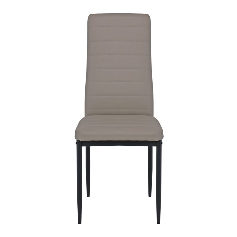 Стол, JETTA, Капучино, Текстил, 40х50х95см. Стол, JETTA, Капучино, Текстил, 40х50х95см. - Image 4