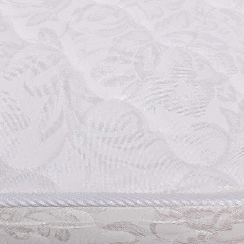 Матрак, Ε-00024655, Бял, Мемори пяна, 160х200х18см. Матрак, Ε-00024655, Бял, Мемори пяна, 160х200х18см. - Image 4