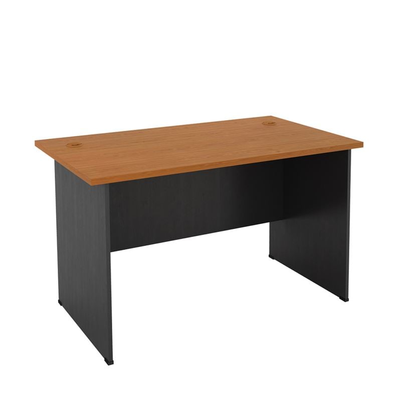 Бюро, DG/Cherry, Череша, Пдч, 120х70х74см.