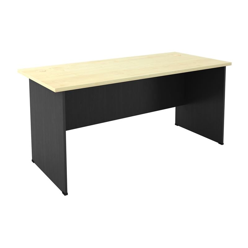 Бюро, DG/Beech, Натурален, Пдч, 150х70х74см.