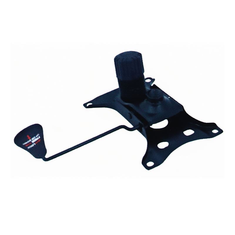 Механизъм, BF With Tilt, Черен, Метал