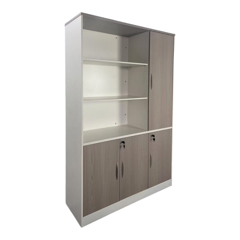 Библиотека, Armadi, Сонома, Пдч, 120х40х200см.