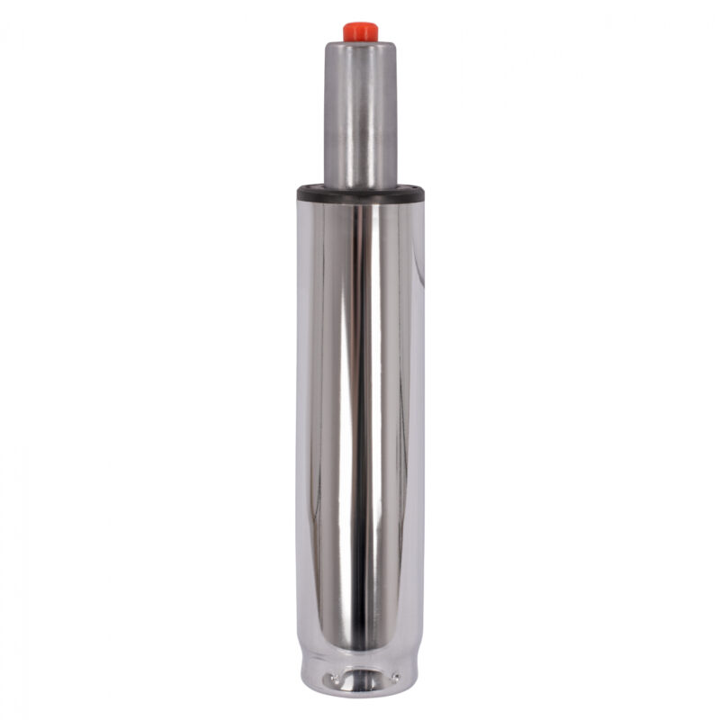 Газов амортисьор, HM1142х, Хром, Метал