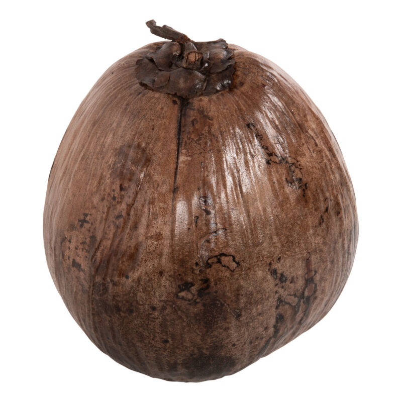 Декорация, HM4326.01, Натурален, Дърво, 20х20х20см.