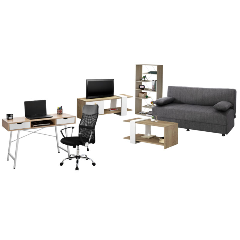 Комплект, HM11982, Пластмаса