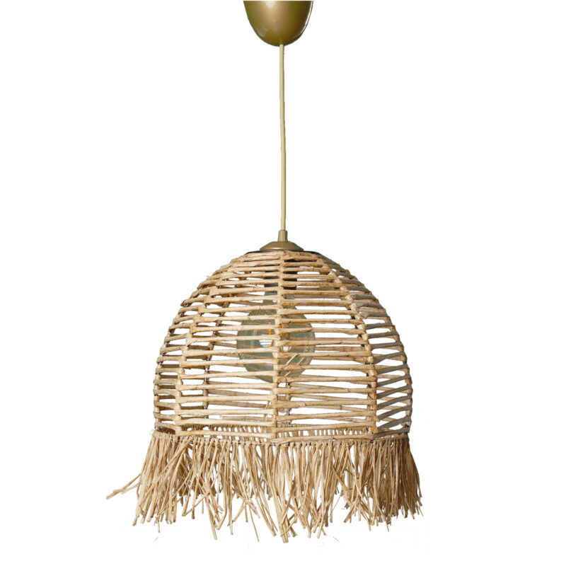 Пендел, HM7371, Натурален, Растителни влакна