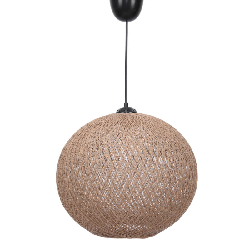 Полилей, HM7383.01, Бежов, Въже, 38х70см.