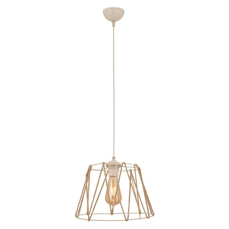 Полилей, HM7566.03, Бежов, Въже, 30х81см.