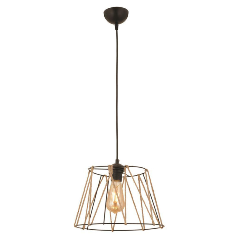 Полилей, HM7566.01, Бежов, Въже, 30х81см.