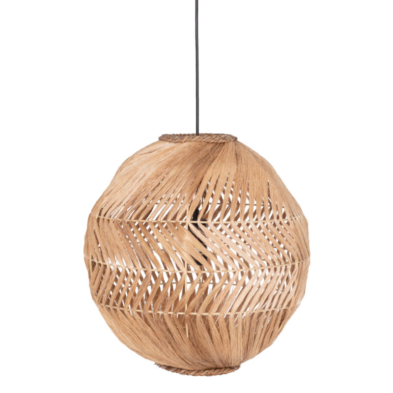 Полилей, HM7769, Натурален, Растителни влакна, 45х45см.