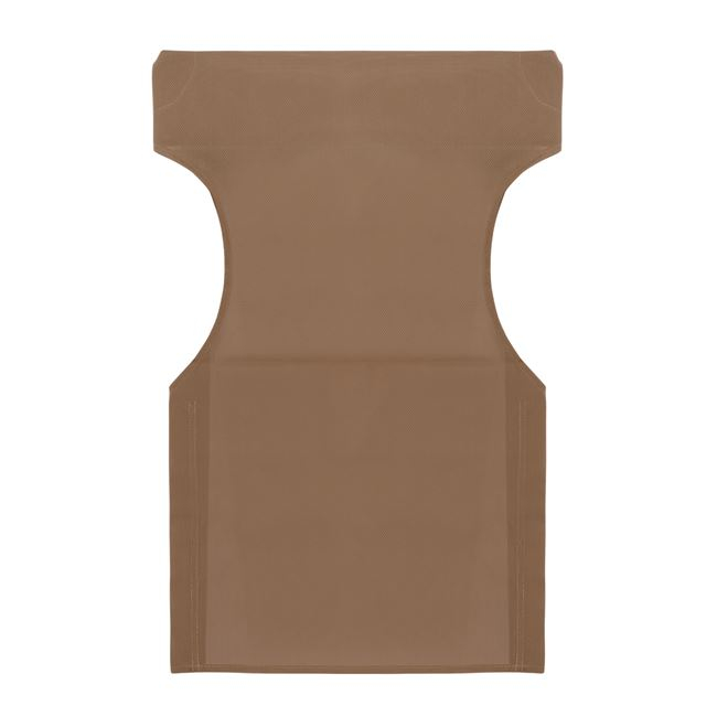 Възглавница, HM5272.04, Капучино, Текстил, 46.5х53×80см.