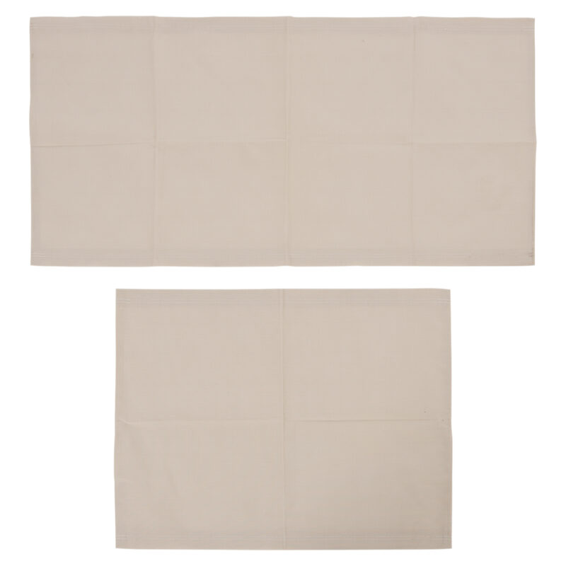 Плат, HM5887.02, Антрацит, Текстил