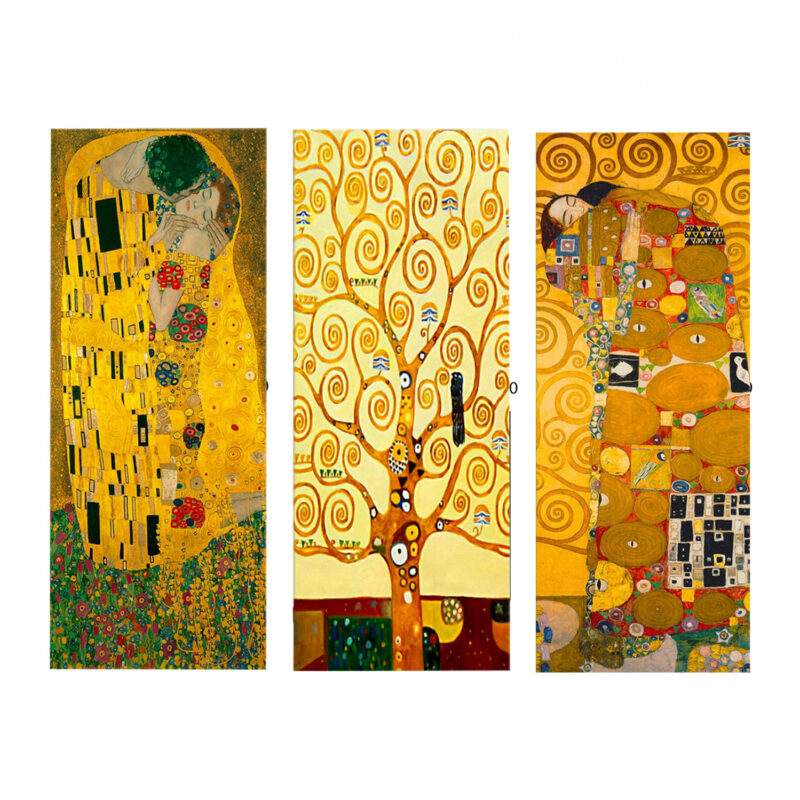 Канава, HM7204.04, Многоцветен, Мдф, 60х0.3х50см.