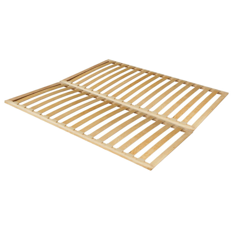 Подложка, HM11660, Натурален, Дърво, 180х6х200см.