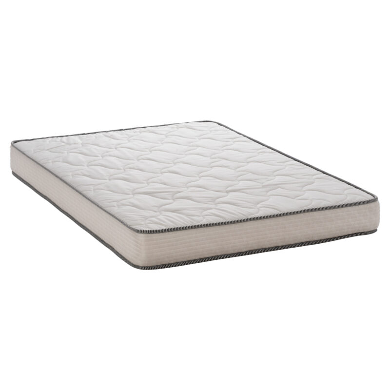 Матрак, DREAMTOPIA, Бял, Бонел, 160х200х16см.