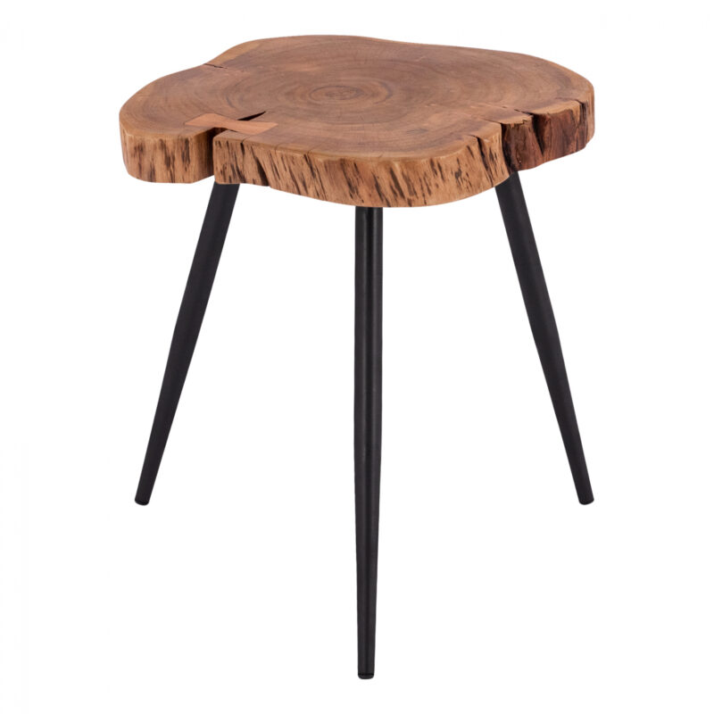 Маса за кафе, HM8202.11, Капучино, Дърво, 38х40х48см.