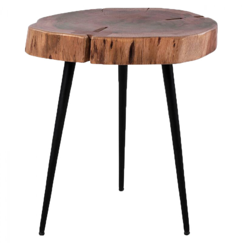 Маса, Paхton, Натурален, Дърво