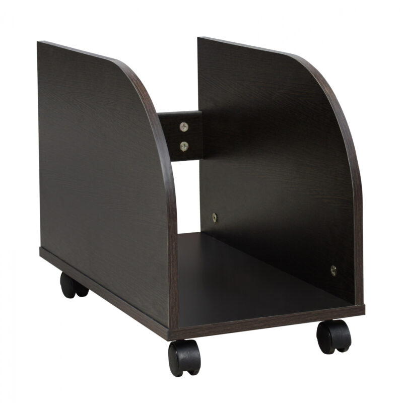 Подвижна основа, HM2030.02, Венге, Пдч, 29.5х50х40см.