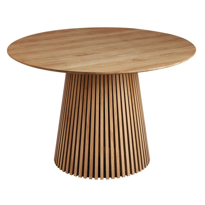 Маса, RIM-II, Натурален, Мдф, 120х75см.