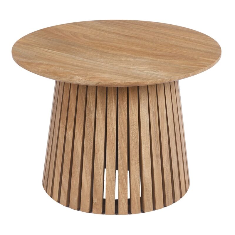 Холна маса, RIM-II, Натурален, Мдф, 60х42см.