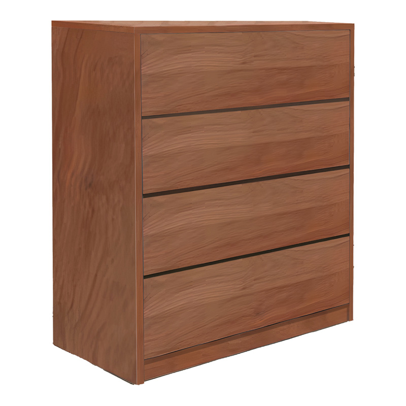 Скрин, Kuanger, Орех, Мдф, 80х40х80см.