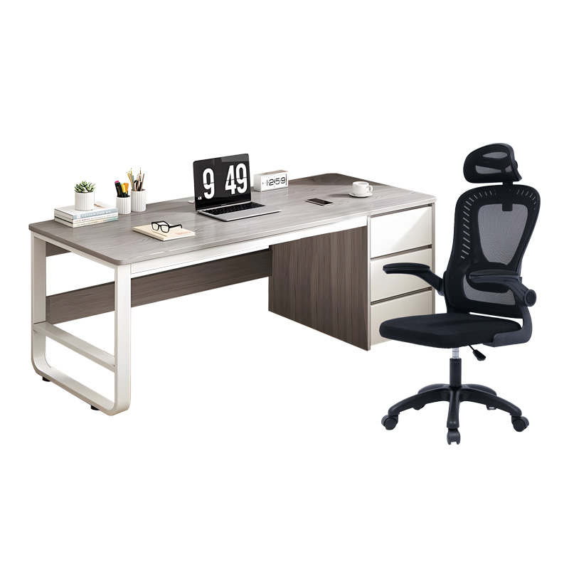 Комплект, 200-001364, Бял, Пдч