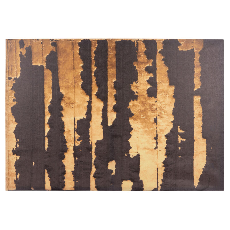 Платно, GOBI, Многоцветен, Канава, 98х2.5х68см.