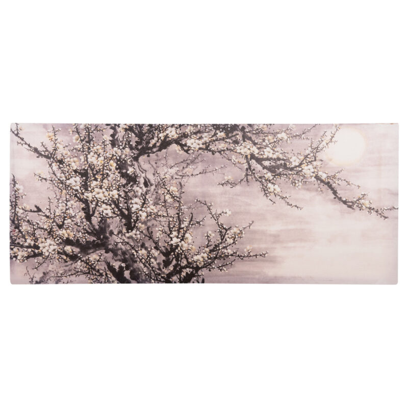 Платно, HM4796, Многоцветен, Канава, 120х2.5см.