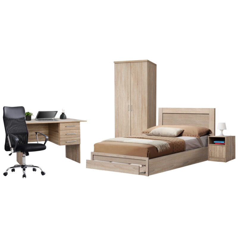 Комплект, HM21211, Натурален, Пдч