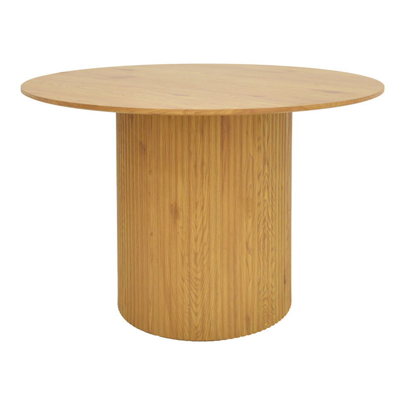 Маса, Karulo, Сонома, Мдф, 120х76см.