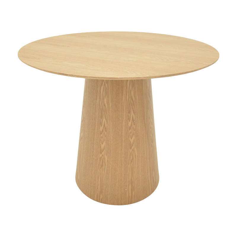 Маса, Donda, Сонома, Мдф, 100х100х76см.