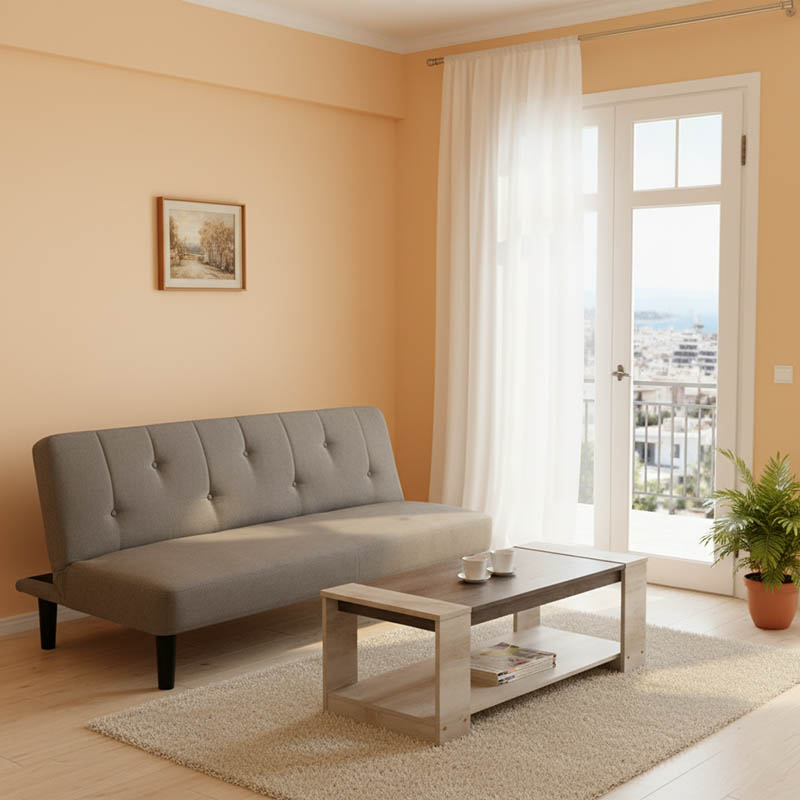 Комплект, 200-001381, Натурален, Пдч, 44х40х92см.