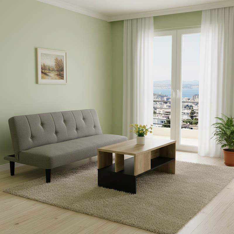 Комплект, 200-001382, Натурален, Пдч