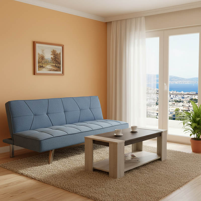 Комплект, Atmos, Натурален, Пдч