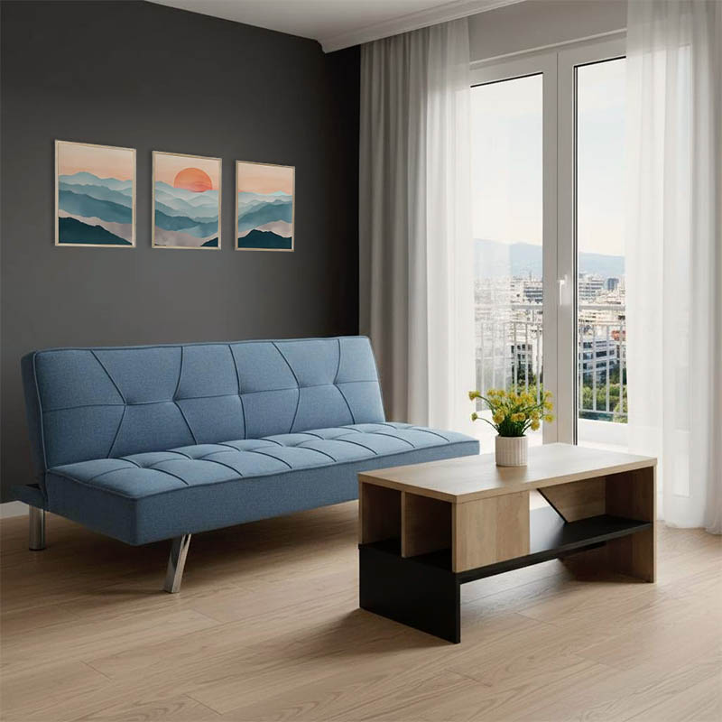 Комплект, Groove, Натурален, Мдф