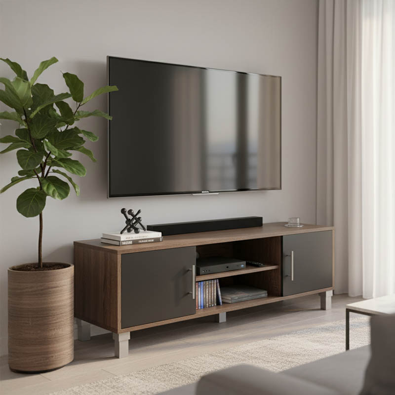 ТВ шкаф, TV cabinet, 120х40х40см.
