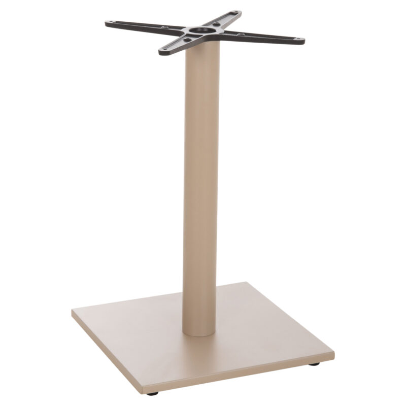 Основа, HM475.25, Капучино, Метал, 46х46х73см.