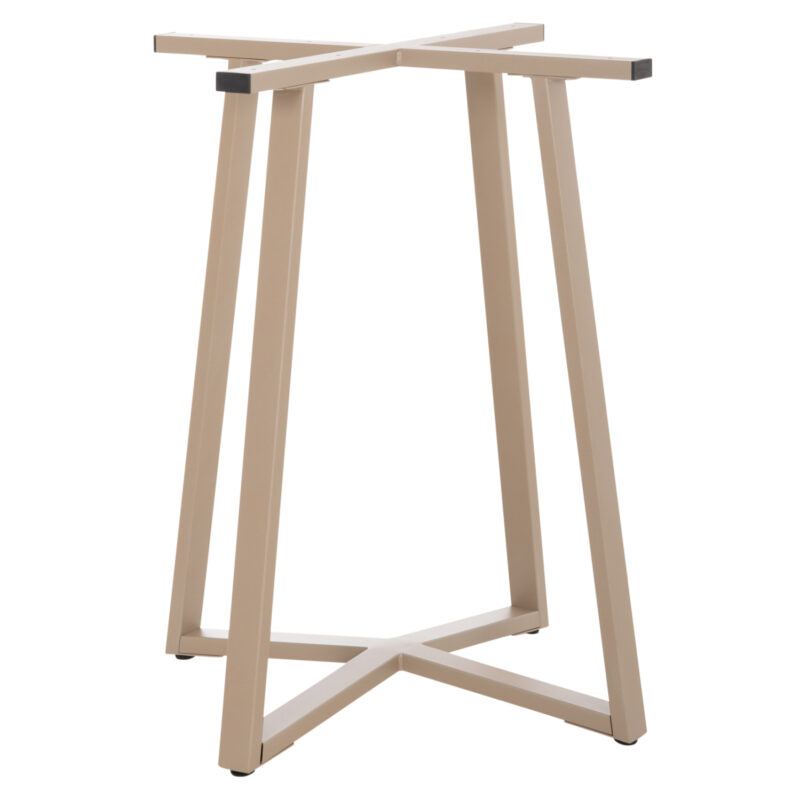 Основа, HM470.25, Капучино, Метал, 60х60х72см.