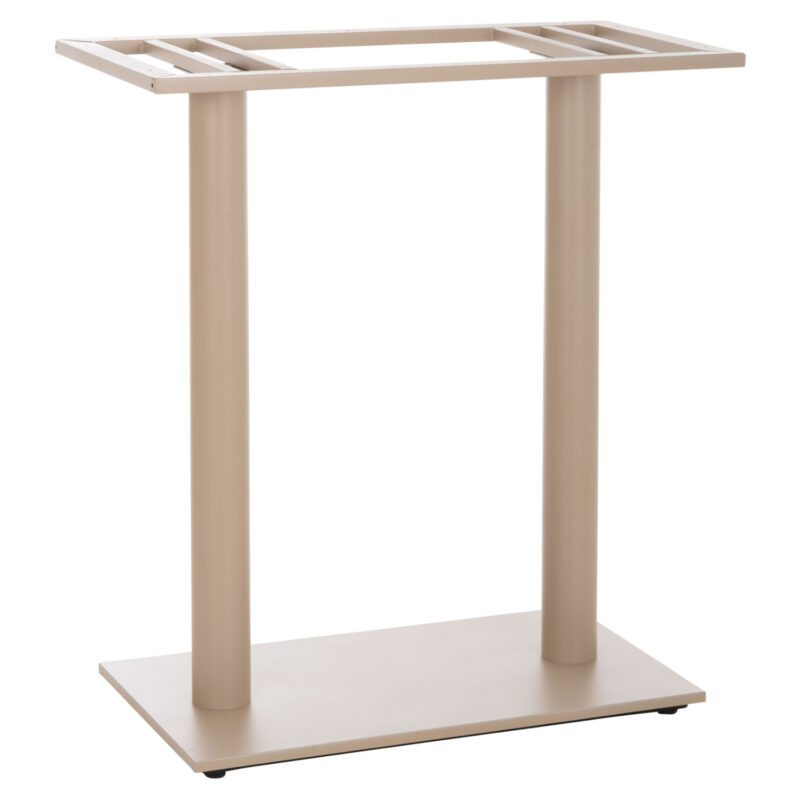 Основа, HM478.25, Бежов, Метал, 80х40.5х90см.